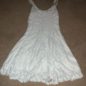 American Eagle Lace Dress